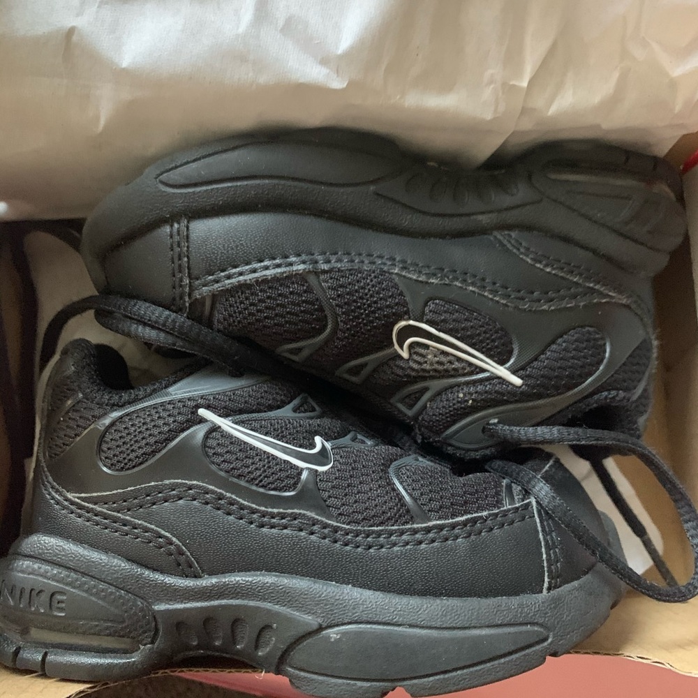 Little Air Max Plus